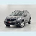 PEUGEOT 2008 ALLURE PK FLEX AUT. 4P - CINZA - 2024 Foto 1 (Miniatura)