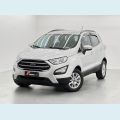 FORD ECOSPORT SE 1.5 FLEX AUT. 4P - PRATA - 2019 Foto 1 (Miniatura)