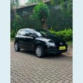 VOLKSWAGEN FOX GII 1.0 FLEX MANUAL 4P - PRETO - 2013 Foto 1 (Miniatura)