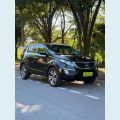 KIA SPORTAGE LX2 OFFG4 2.0 FLEX AUT. 4P - PRETO - 2013 Foto 1 (Miniatura)