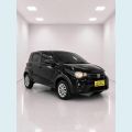 FIAT MOBI LIKE 1.0 FLEX MANUAL 4P - PRETO - 2025 Foto 1 (Miniatura)