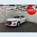 CHEVROLET ONIX PLUS 1.0 LTZ TURBO FLEX AUT. - BRANCO - 2022 Foto 1 (Miniatura)
