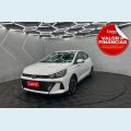 HYUNDAI HB 20 COMFORT 1.0 TGDI (MEC.) - BRANCO - 2023 Foto 1 (Miniatura)