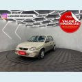 CHEVROLET CLASSIC CORSA SEDAN LIFE 1.0 FLEX - BEGE - 2007 Foto 1 (Miniatura)