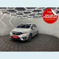 HONDA FIT 1.5 16V EXL CVT FLEX - PRATA - 2016 Foto 1 (Miniatura)