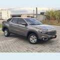 FIAT TORO ENDURANCE 1.8 AT6 FLEX AUT. - CINZA - 2021 Foto 1 (Miniatura)