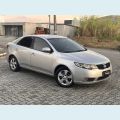 KIA CERATO EX 1.6 16V 6VEL AUT. - PRATA - 2011 Foto 1 (Miniatura)