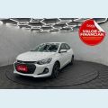 CHEVROLET ONIX LT 1.0 TURBO - BRANCO - 2024 Foto 1 (Miniatura)