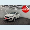 FIAT CRONOS DRIVE 1.3 - BRANCO - 2022 Foto 1 (Miniatura)