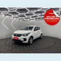 FIAT MOBI LIKE 1.0 FLEX MANUAL 4P - BRANCO - 2020 Foto 1 (Miniatura)
