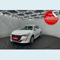 PEUGEOT 208 ACTIVE 1.6 FLEX AUT. - BRANCO - 2023 Foto 1 (Miniatura)