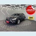 CHEVROLET CRUZE LT 1.8 16V ECOTEC AUT.FLEX - PRETO - 2016 Foto 1 (Miniatura)