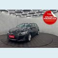 CHEVROLET ONIX LT 1.0 FLEX MANUAL 4P - PRETO - 2023 Foto 1 (Miniatura)