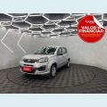 FIAT UNO ATTRACTIVE 1.0 FLEX MANUAL 4P - PRATA - 2021 Foto 1 (Miniatura)