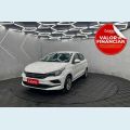 FIAT FIAT CRONOS DRIVE 1.0 FLEX MANUAL 4P - BRANCO - 2023 Foto 1 (Miniatura)