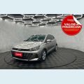 HYUNDAI HYUNDAI HB20 COMFORT 1.0 FLEX AUT. 4P - PRATA - 2023 Foto 1 (Miniatura)