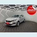 FIAT FIAT CRONOS 1.3 FLEX MANUAL 4P - PRATA - 2022 Foto 1 (Miniatura)