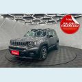 JEEP JEEP RENEGADE LONGITUDE T270 1.3 TURBO FLEX MANUAL 4P - CINZA - 2023 Foto 1 (Miniatura)