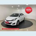 HYUNDAI HYUNDAI HB20 COMFORT STYLE 1.0 FLEX MANUAL 4P - BRANCO - 2014 Foto 1 (Miniatura)