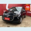HYUNDAI HYUNDAI HB20 COMFORT STYLE 1.0 FLEX MANUAL 4P - PRETO - 2017 Foto 1 (Miniatura)