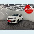 FIAT FIAT UNO ATTRACTIVE 1.0 8V FLEX MANUAL 4P - BRANCO - 2020 Foto 1 (Miniatura)