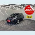 HYUNDAI HYUNDAI HB20 COMFORT 1.0 FLEX MANUAL 4P - PRETO - 2017 Foto 1 (Miniatura)