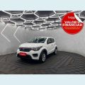 FIAT FIAT MOBI LIKE 1.0 FLEX MANUAL 4P - BRANCO - 2021 Foto 1 (Miniatura)