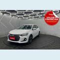 CHEVROLET ONIX LT 1.0 TURBO FLEX MANUAL 4P - BRANCO - 2024 Foto 1 (Miniatura)