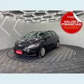 CHEVROLET CHEVROLET PRISMA JOY SPE 1.0 FLEX MANUAL 4P - PRETO - 2019 Foto 1 (Miniatura)