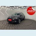 CITROËN C4 CACTUS 1.6 FLEX AUT. 4P - PRETO - 2022 Foto 1 (Miniatura)