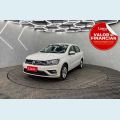 VOLKSWAGEN VOLKSWAGEN VOYAGE 1.6 FLEX MANUAL 4P - BRANCO - 2022 Foto 1 (Miniatura)