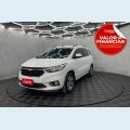 CHEVROLET CHEVROLET SPIN PREMIER 1.8 FLEX AUT. 4P - BRANCO - 2023 Foto 1 (Miniatura)