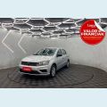 VOLKSWAGEN VOYAGE 1.0 MPI FLEX MANUAL 4P - PRATA - 2023 Foto 1 (Miniatura)