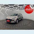 HYUNDAI HYUNDAI HB20 SENSE 1.0 FLEX MANUAL 4P - PRATA - 2022 Foto 1 (Miniatura)
