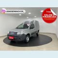 FIAT FIORINO HARD WORKING 1.4 FLEX MANUAL 3P - PRATA - 2019 Foto 1 (Miniatura)