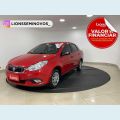 FIAT GRAND SIENA ATTRACTIVE 1.0 FLEX MANUAL 4P - VERMELHO - 2018 Foto 1 (Miniatura)