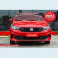 FIAT ARGO DRIVE FIREFLY 1.0 FLEX MANUAL 4P - VERMELHO - 2019 Foto 1 (Miniatura)