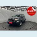 FORD FORD ECOSPORT SE 1.5 FLEX AUT. 4P - PRETO - 2019 Foto 1 (Miniatura)