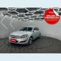 CHEVROLET VECTRA GT X 2.0 8V FLEX MANUAL 4P - PRATA - 2011 Foto 1 (Miniatura)