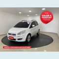 FIAT IDEA ESSENCE 1.6 16V FLEX AUT. 4P - BRANCO - 2014 Foto 1 (Miniatura)