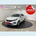 FIAT CRONOS DRIVE FIREFLY 1.3 FLEX MANUAL 4P - BRANCO - 2019 Foto 1 (Miniatura)