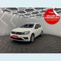 VOLKSWAGEN VOLKSWAGEN VOYAGE 1.6 MSI 8V FLEX MANUAL 4P - BRANCO - 2021 Foto 1 (Miniatura)