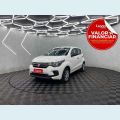 FIAT MOBI LIKE 1.0 FLEX MANUAL 4P - BRANCO - 2020 Foto 1 (Miniatura)