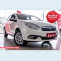 FIAT GRAND SIENA ESSENCE 1.6 16V DUALOGIC FLEX MANUAL 4P - BRANCO - 2016 Foto 1 (Miniatura)