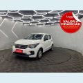 FIAT MOBI EVO EASY 1.0 FLEX MANUAL 4P - BRANCO - 2019 Foto 1 (Miniatura)