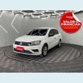 VOLKSWAGEN VOYAGE 1.6 FLEX MANUAL 4P - BRANCO - 2022 Foto 1 (Miniatura)