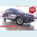 VOLKSWAGEN VOYAGE COMFORTLINE 1.6 VHT FLEX MANUAL 4P - PRETO - 2016 Foto 1 (Miniatura)