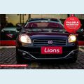 FIAT LINEA ABSOLUTE 1.8 16V DUALOGIC FLEX AUT. 4P - PRETO - 2016 Foto 1 (Miniatura)