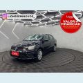 VOLKSWAGEN VOYAGE 1.6 FLEX MANUAL 4P - PRETO - 2022 Foto 1 (Miniatura)