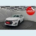 CHEVROLET ONIX LT 1.0 TURBO FLEX MANUAL 4P - BRANCO - 2024 Foto 1 (Miniatura)